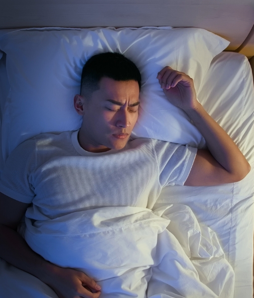 Sleep Aid